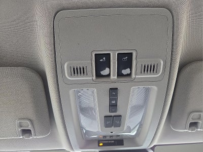 2015 Cadillac SRX Premium