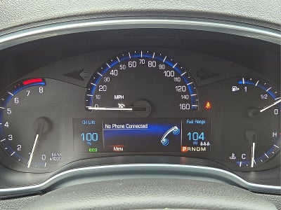 2015 Cadillac SRX Premium