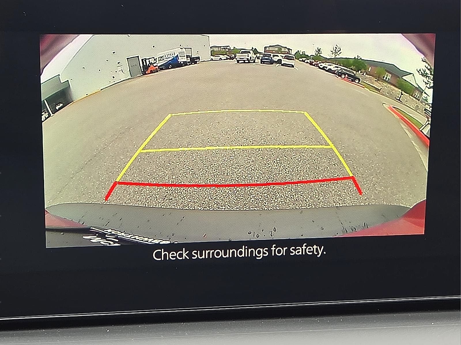 2023 Mazda Mazda CX-30 2.5 S Select Package