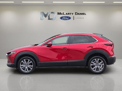 2023 Mazda Mazda CX-30 2.5 S Select Package