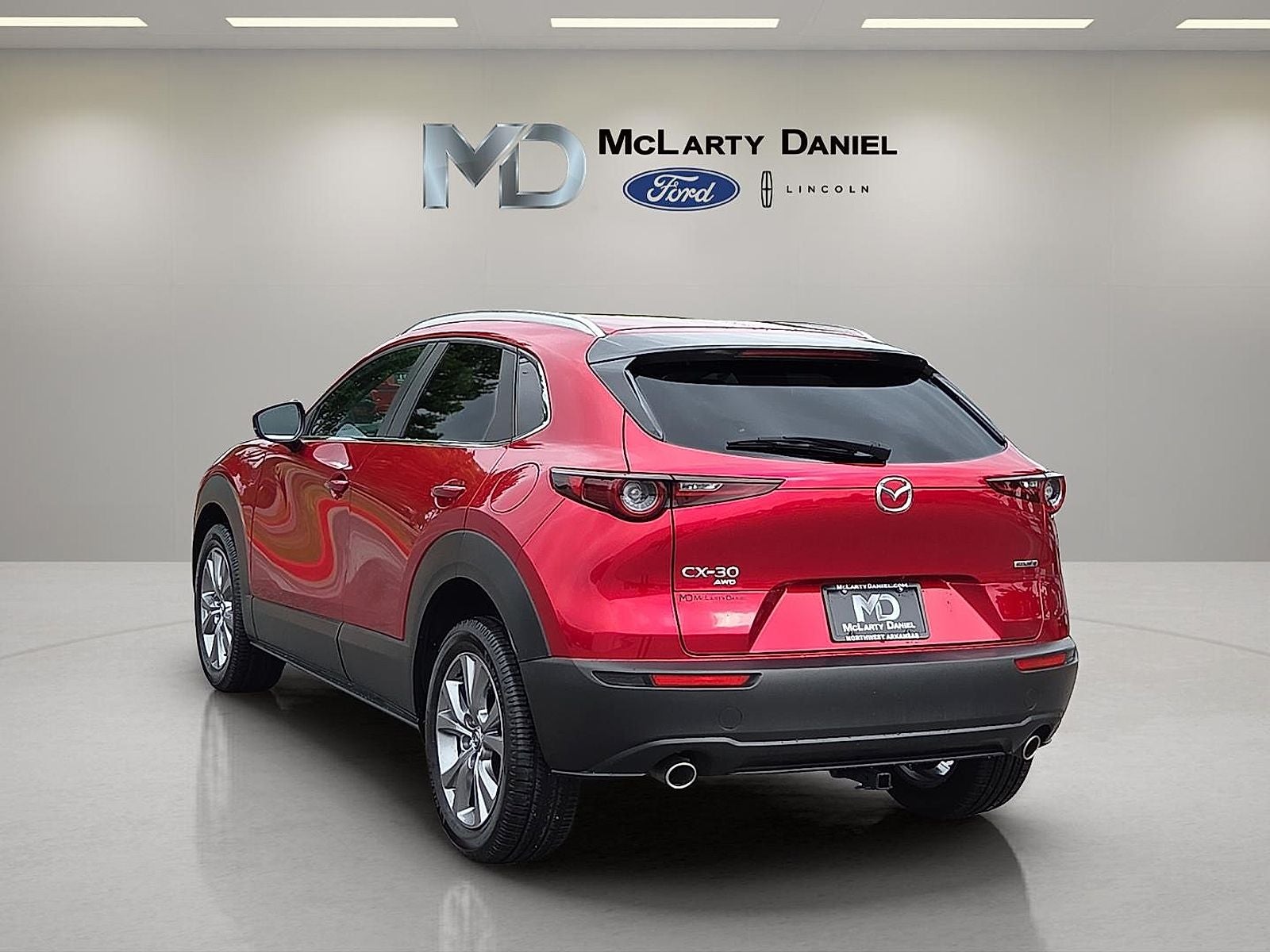2023 Mazda Mazda CX-30 2.5 S Select Package