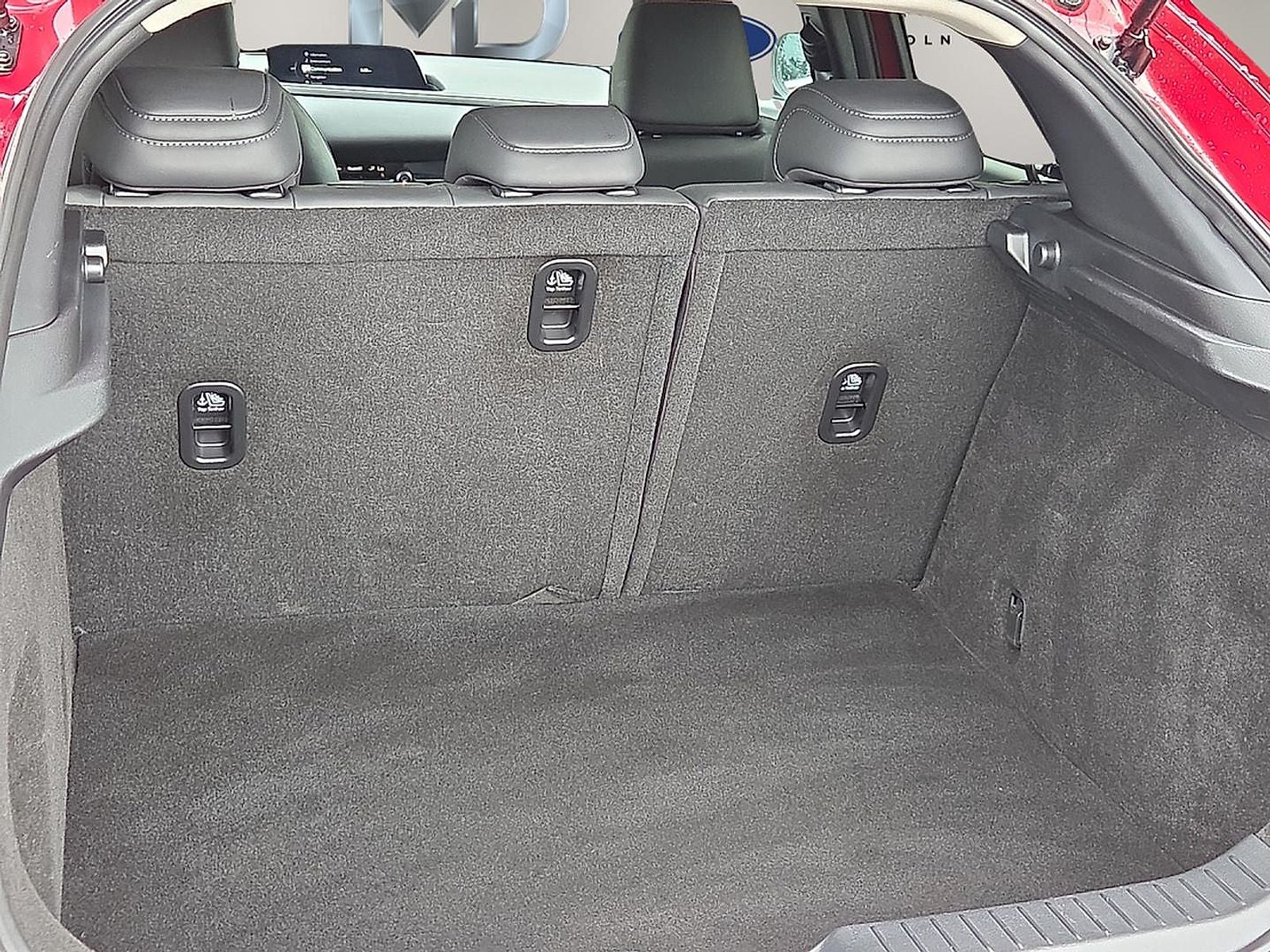 2023 Mazda Mazda CX-30 2.5 S Select Package