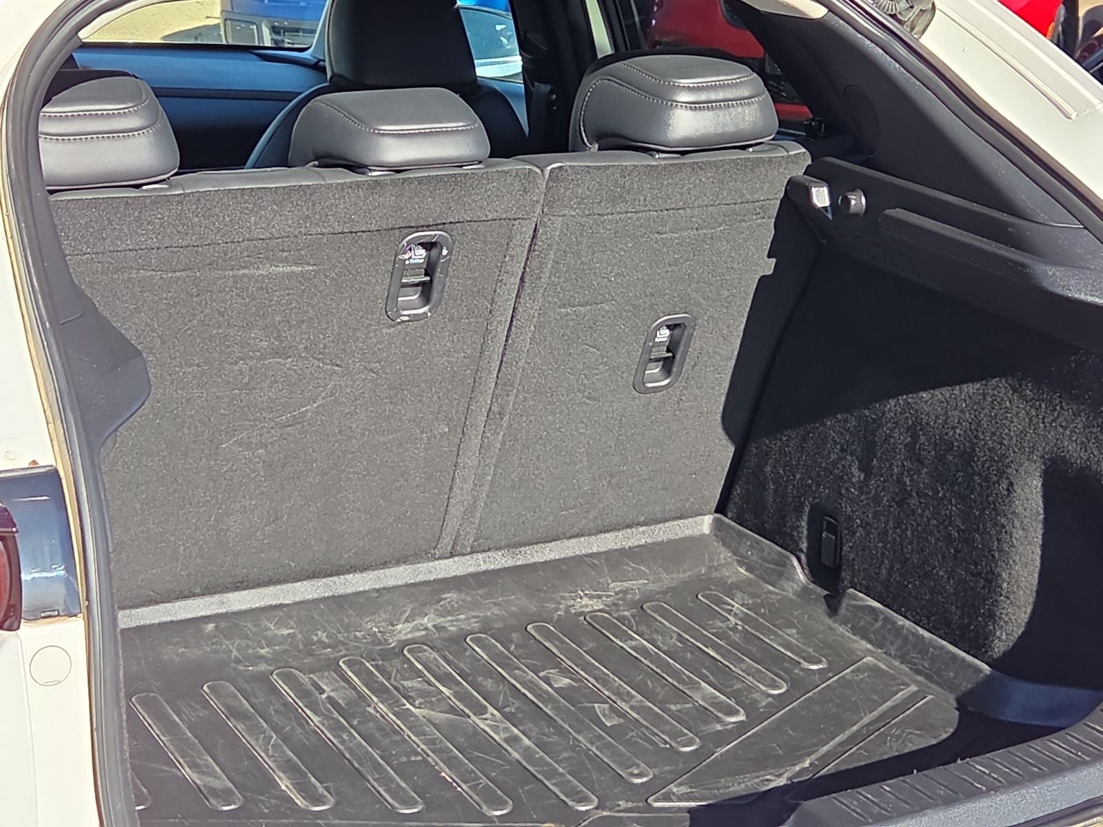 2023 Mazda Mazda CX-30 2.5 Turbo Premium Plus Package w/Premium Plus Package