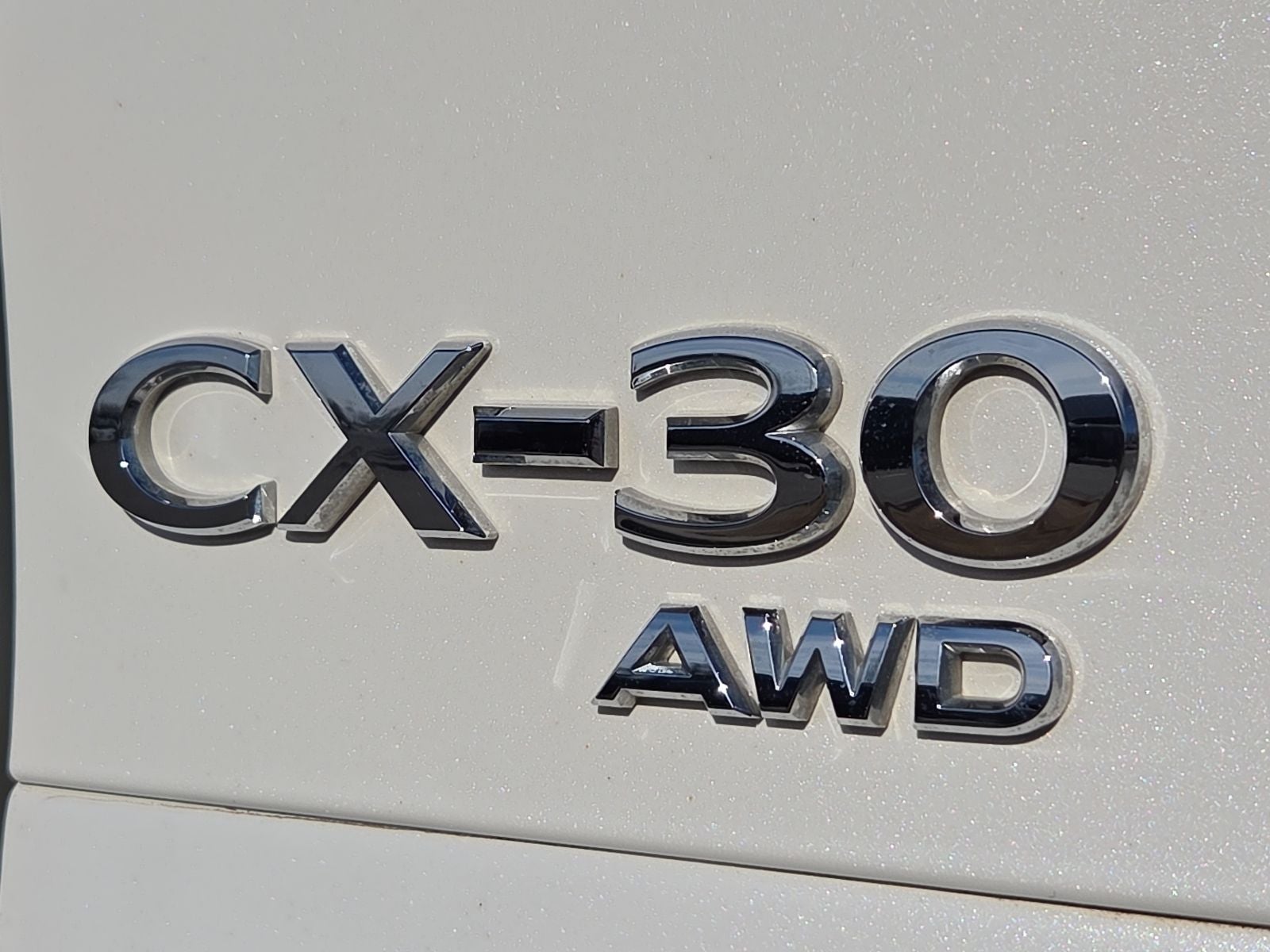 2023 Mazda Mazda CX-30 2.5 Turbo Premium Plus Package w/Premium Plus Package