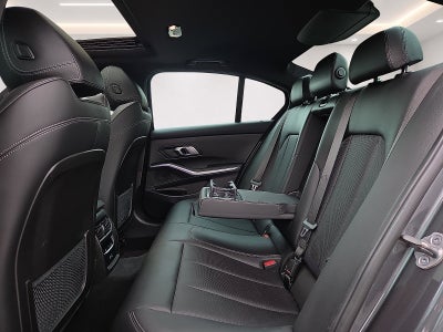 2022 BMW 3 Series M340i xDrive