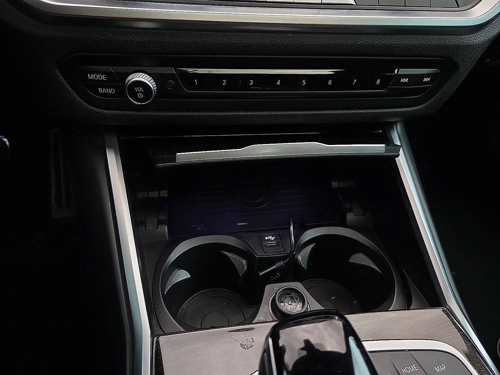 2022 BMW 3 Series M340i xDrive