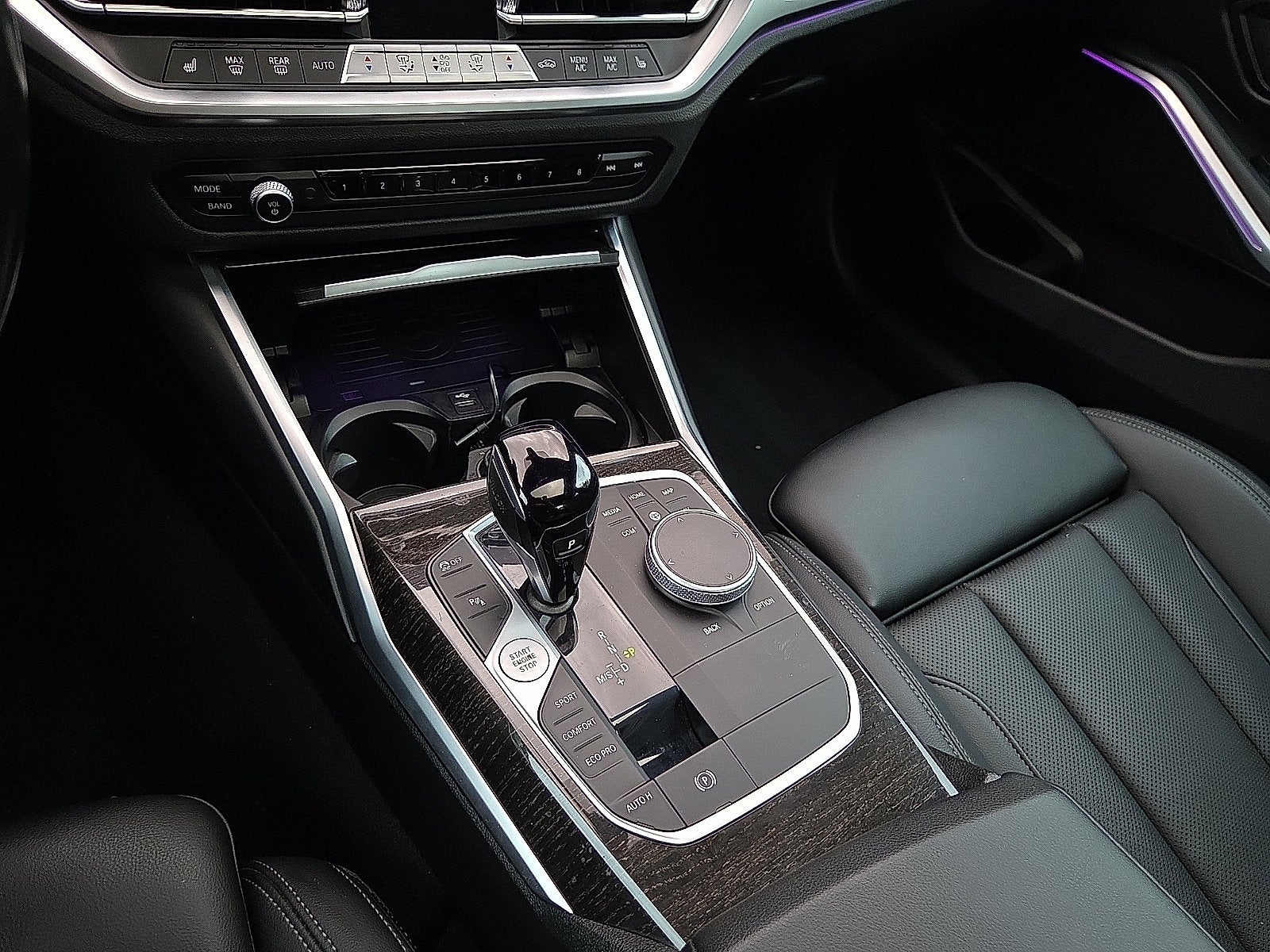 2022 BMW 3 Series M340i xDrive