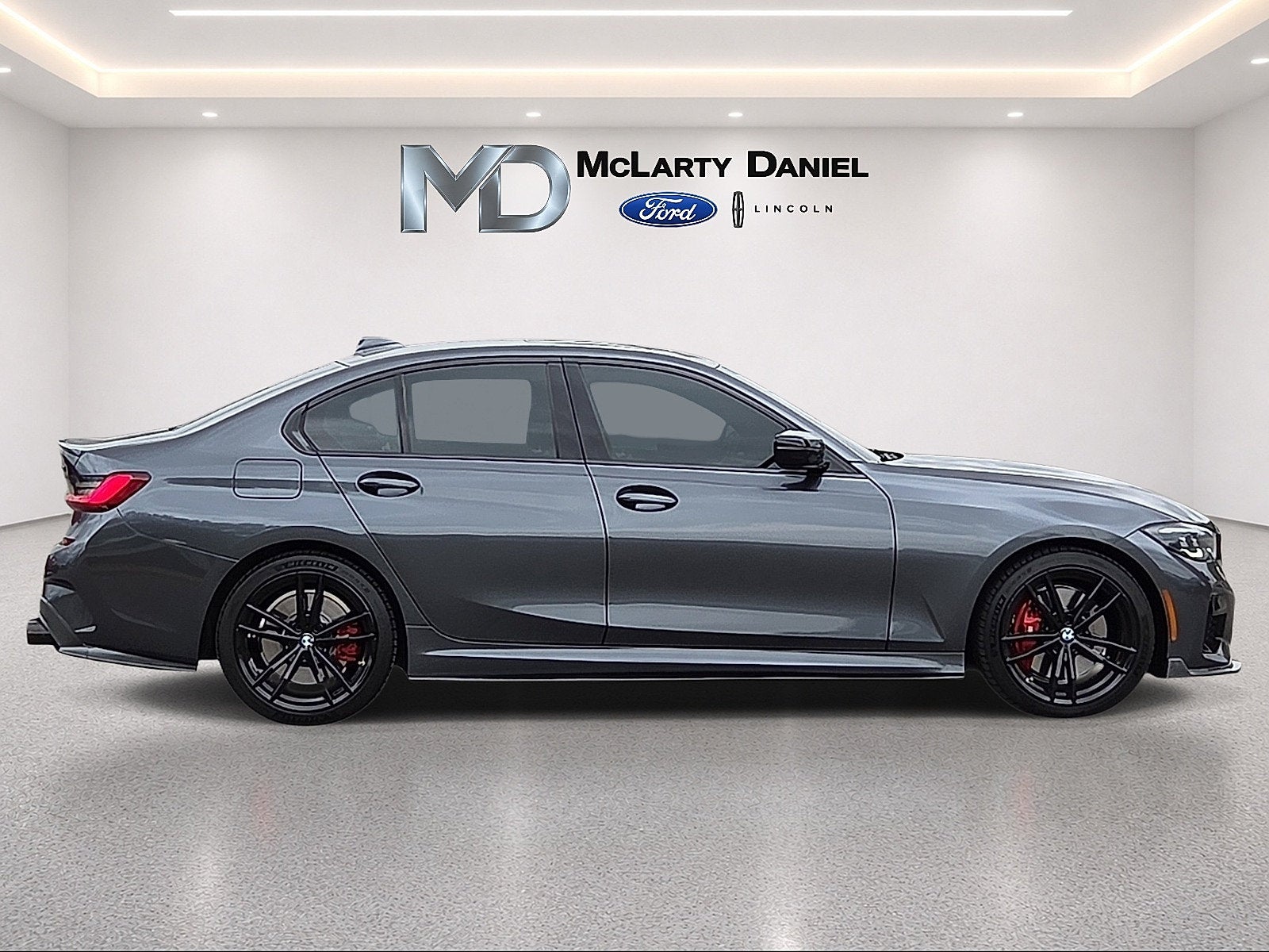 2022 BMW 3 Series M340i xDrive