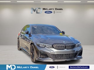 2022 BMW 3 Series M340i xDrive