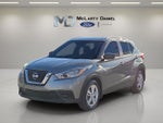 2018 Nissan Kicks S