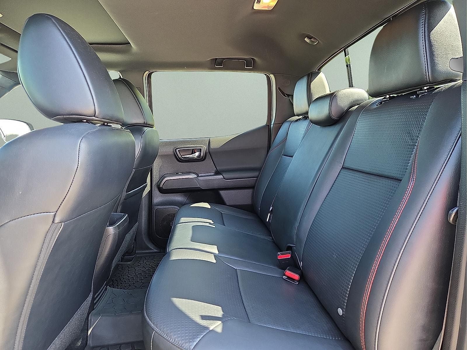2023 Toyota Tacoma TRD Pro V6