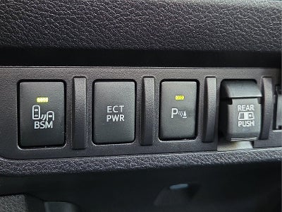 2023 Toyota Tacoma TRD Pro V6