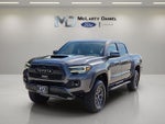 2023 Toyota Tacoma TRD Pro V6