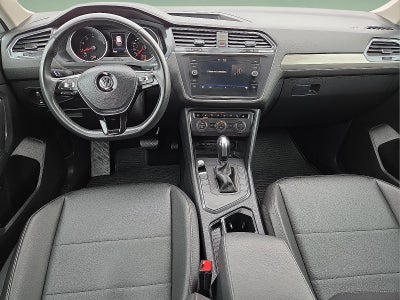 2020 Volkswagen Tiguan 2.0T SE