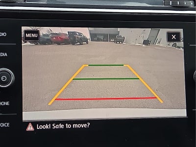 2020 Volkswagen Tiguan 2.0T SE