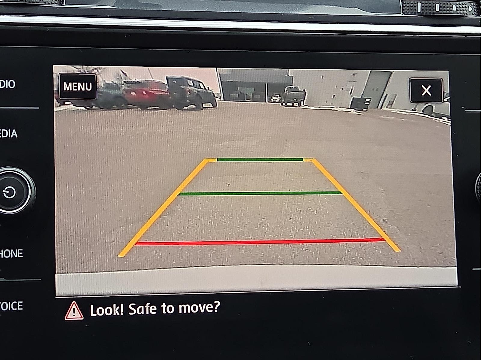 2020 Volkswagen Tiguan 2.0T SE