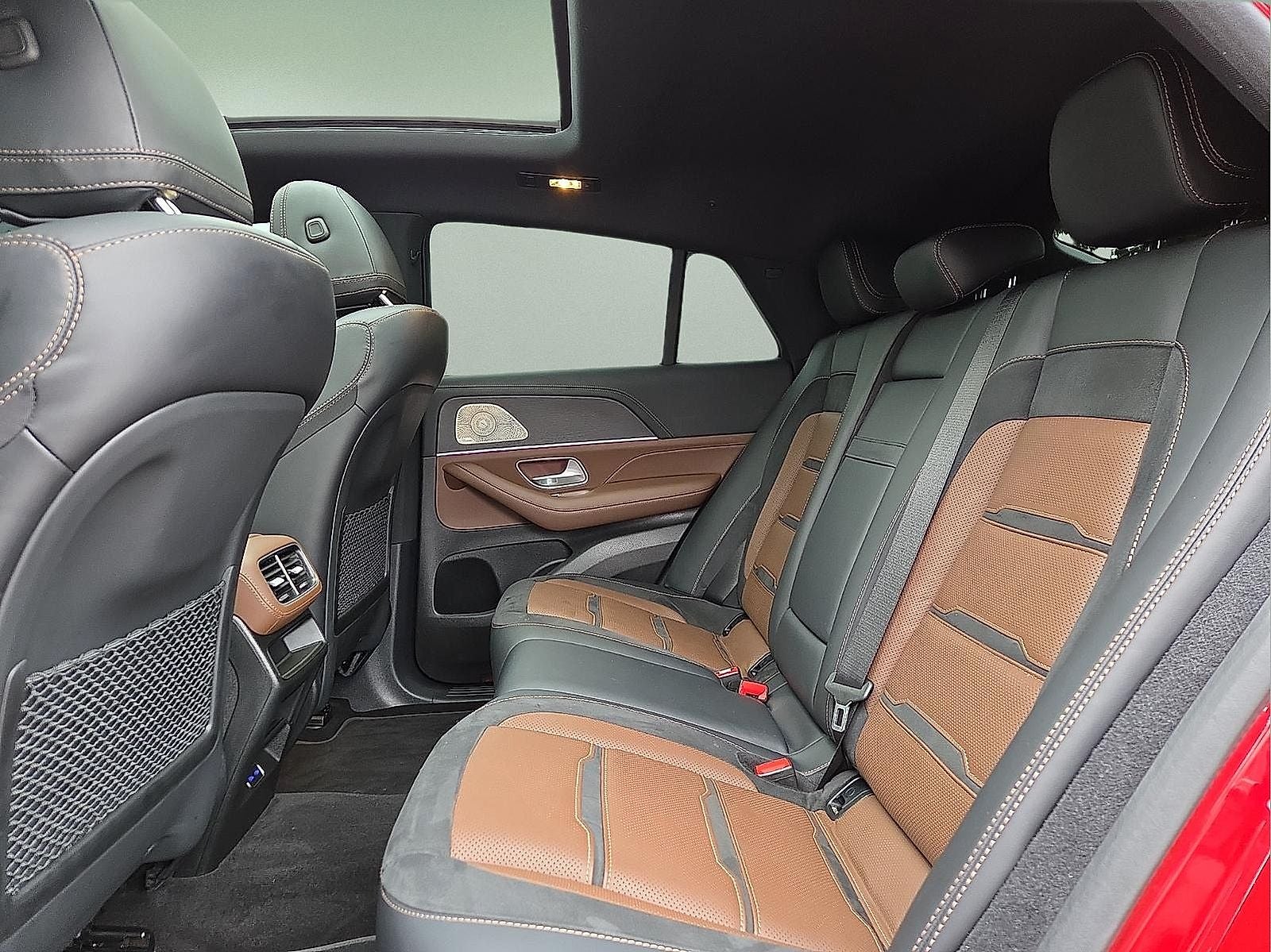 2024 Mercedes-Benz GLE GLE 53 AMG® 4MATIC®