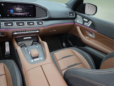 2024 Mercedes-Benz GLE GLE 53 AMG® 4MATIC®
