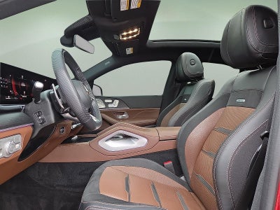 2024 Mercedes-Benz GLE GLE 53 AMG® 4MATIC®