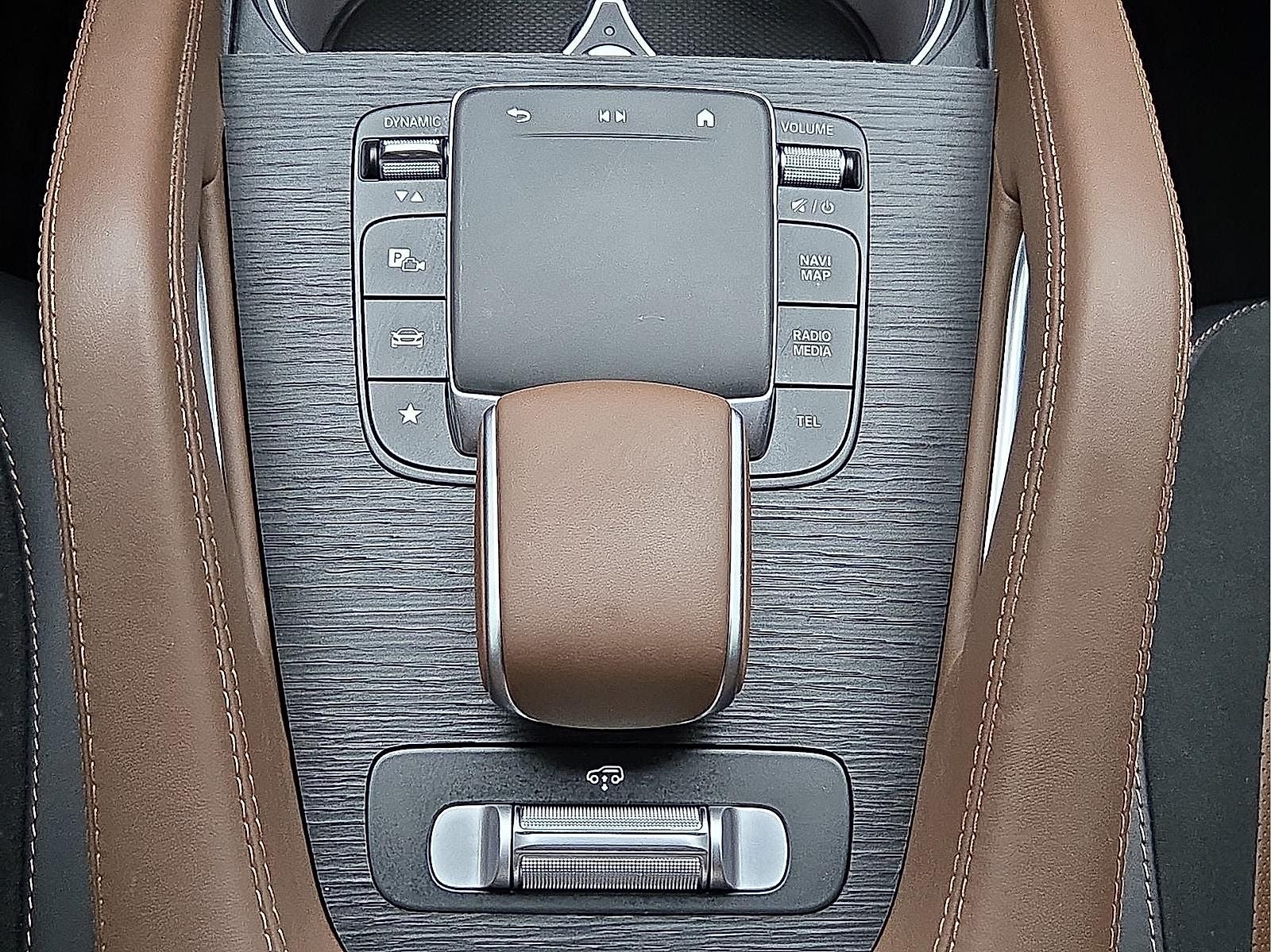 2024 Mercedes-Benz GLE GLE 53 AMG® 4MATIC®