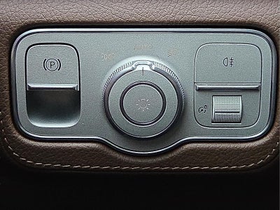 2024 Mercedes-Benz GLE GLE 53 AMG® 4MATIC®