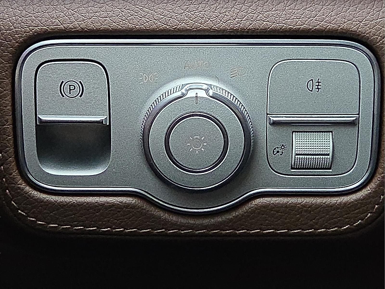 2024 Mercedes-Benz GLE GLE 53 AMG® 4MATIC®