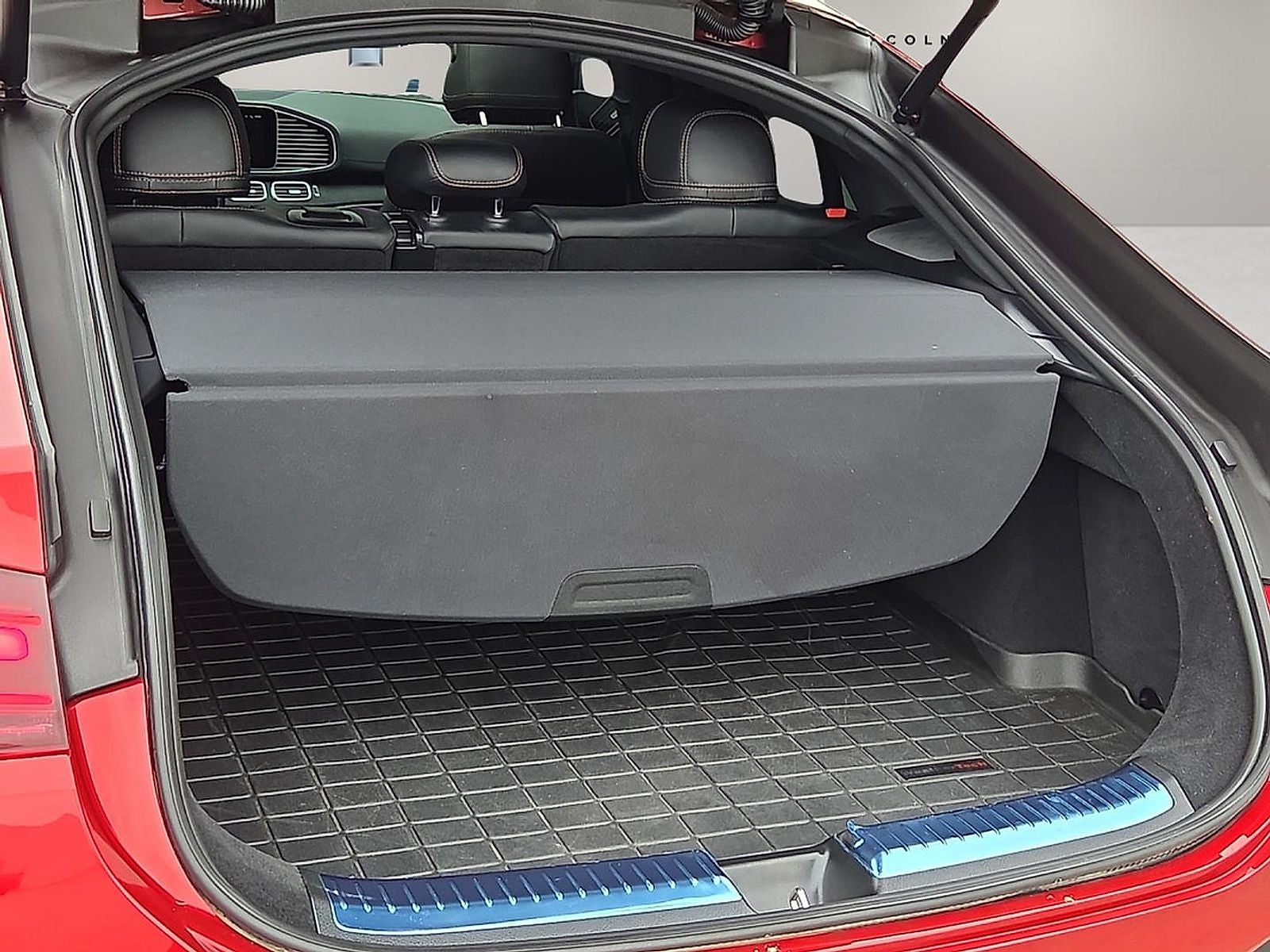 2024 Mercedes-Benz GLE GLE 53 AMG® 4MATIC®
