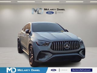 2024 Mercedes-Benz GLE GLE 53 AMG® 4MATIC®