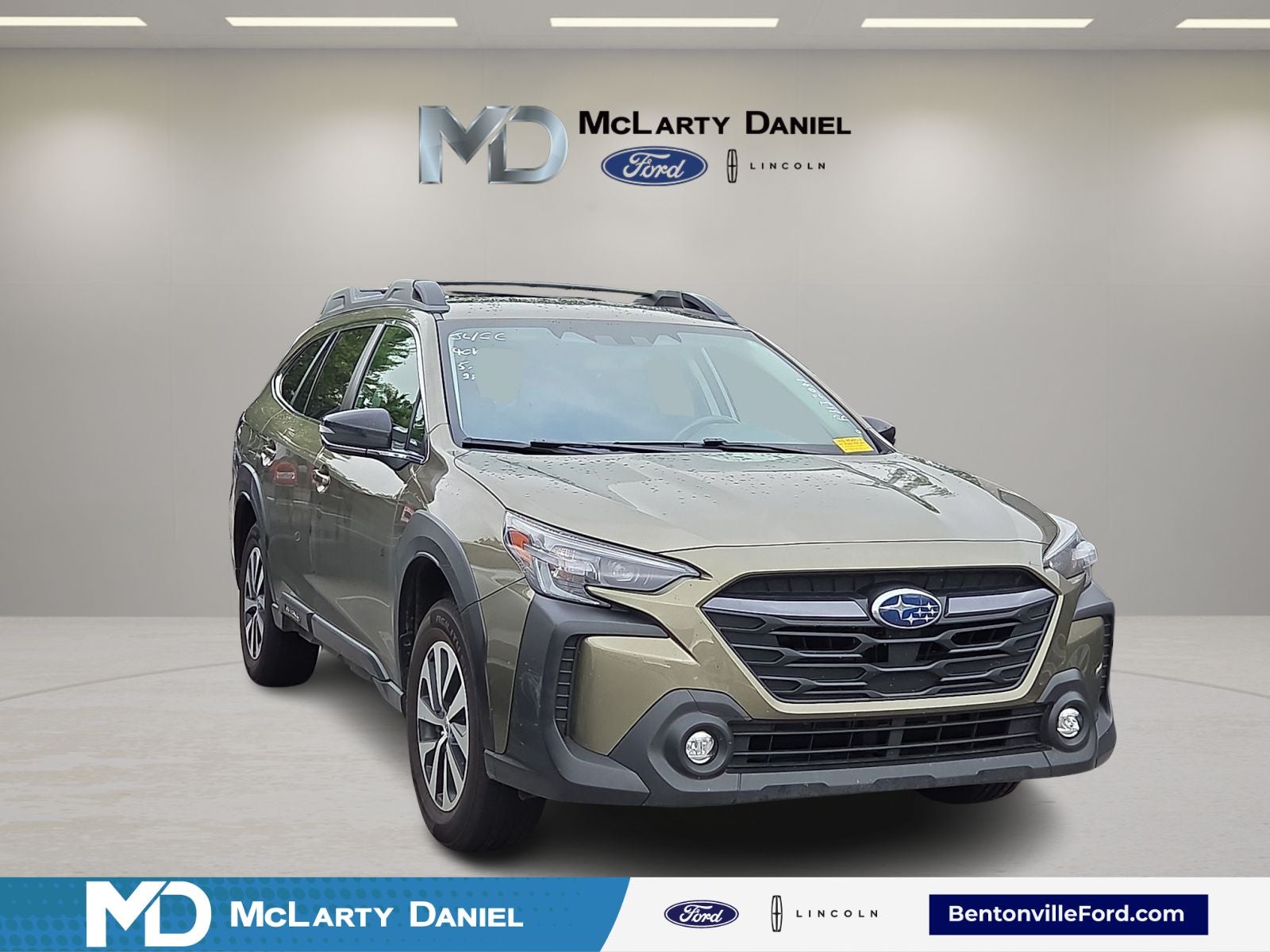 2024 Subaru Outback Premium