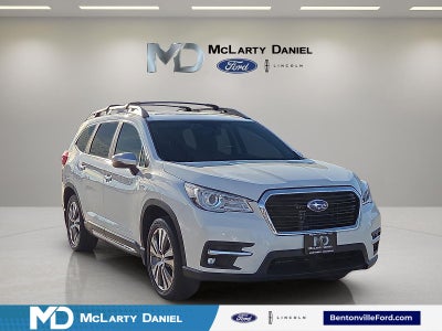 2021 Subaru Ascent Touring