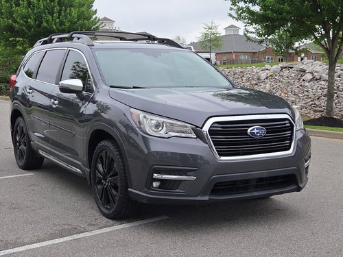 2021 Subaru Ascent Touring