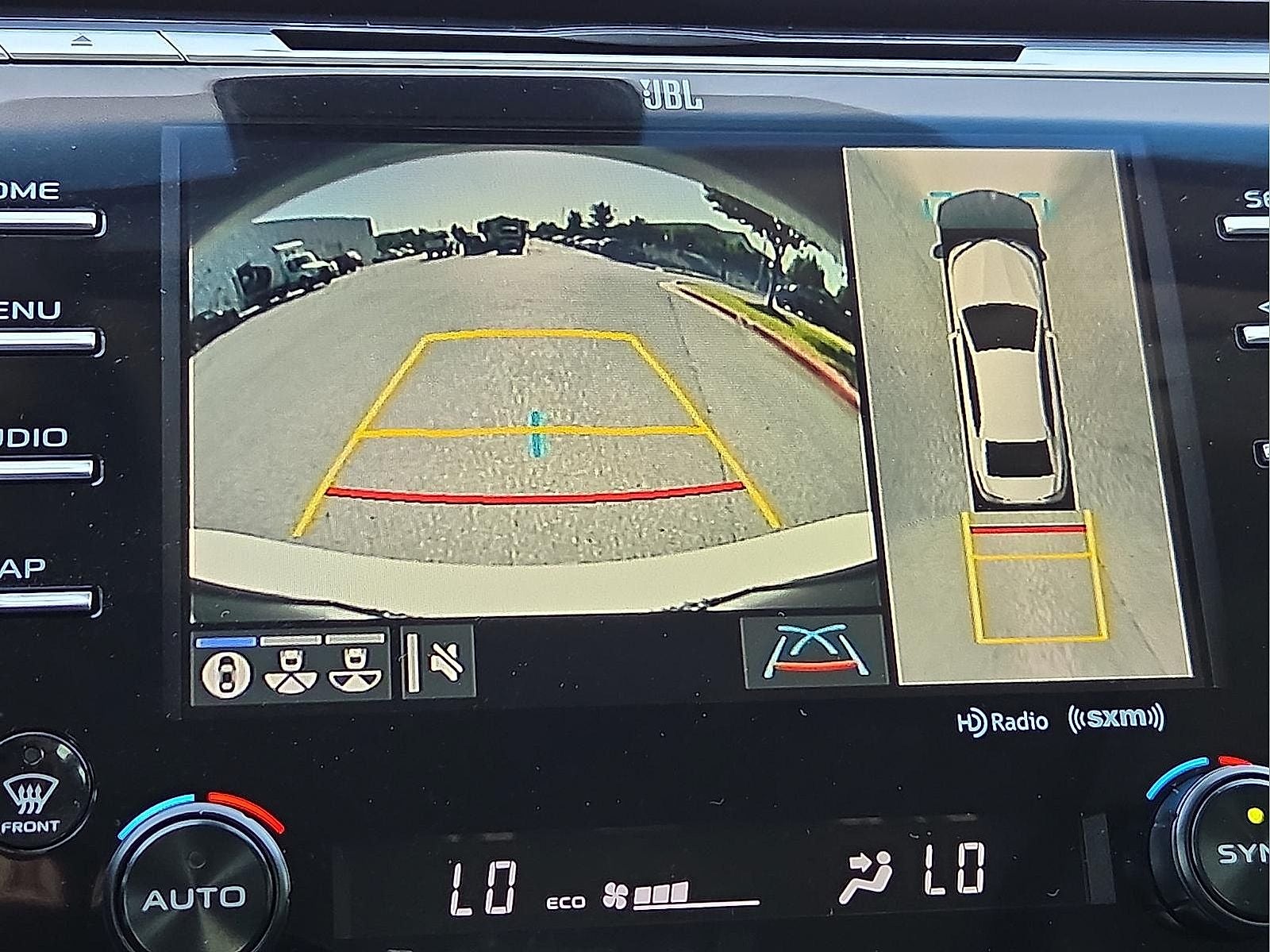 2019 Toyota Camry XSE V6