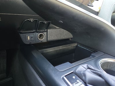 2019 Toyota Camry XSE V6