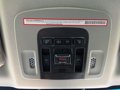 2019 Toyota Camry XSE V6