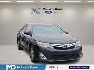 2014 Toyota Camry XLE