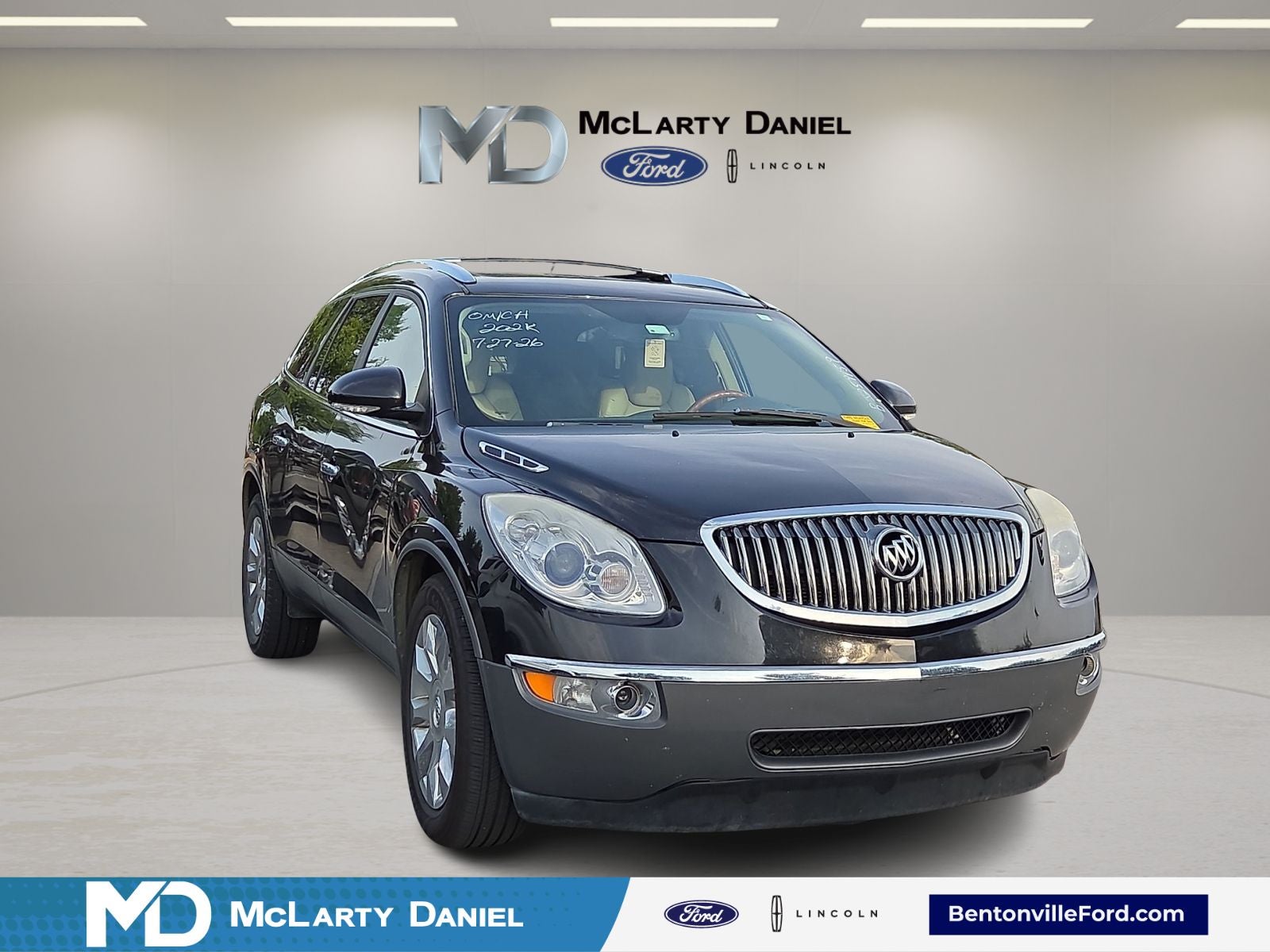 2011 Buick Enclave CXL 2XL