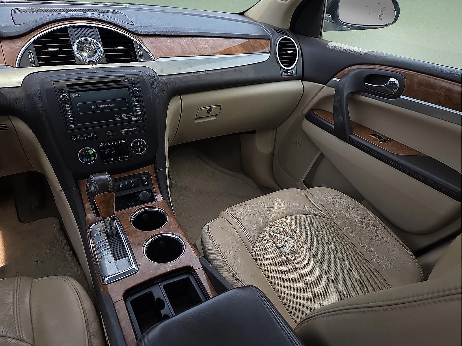 2011 Buick Enclave CXL 2XL