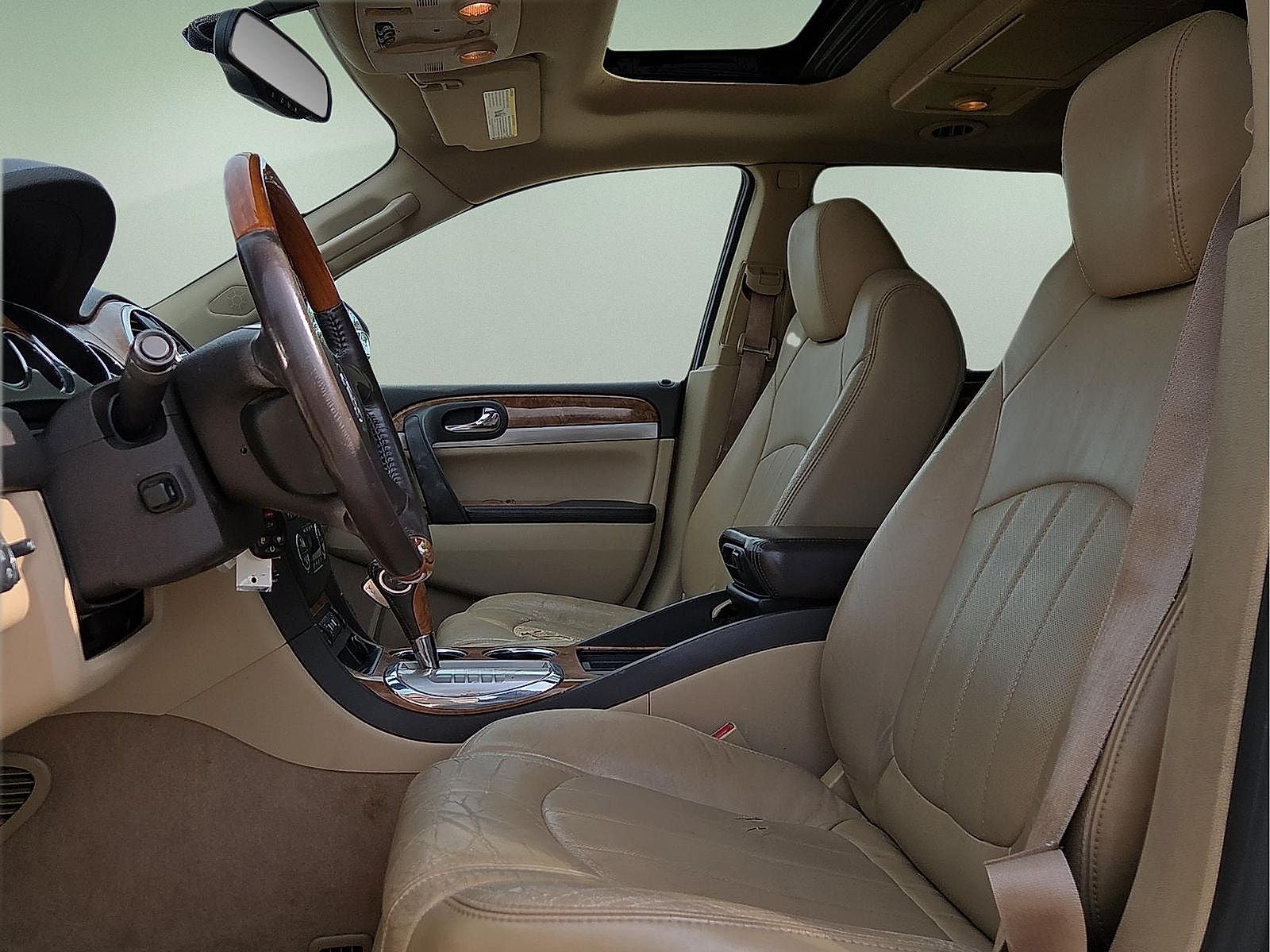 2011 Buick Enclave CXL 2XL