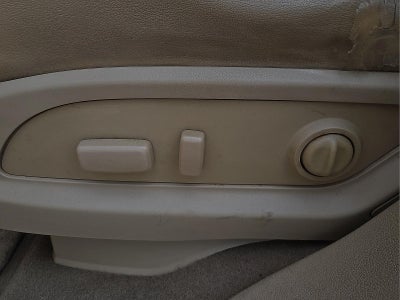 2011 Buick Enclave CXL 2XL
