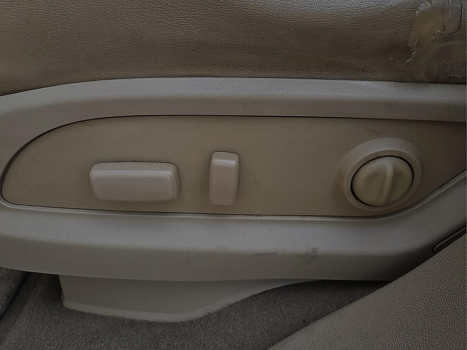 2011 Buick Enclave CXL 2XL