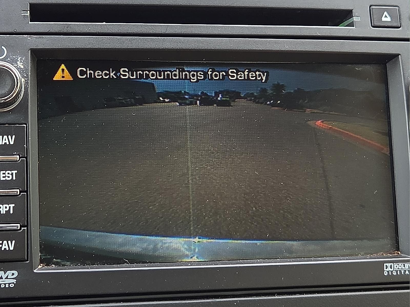 2011 Buick Enclave CXL 2XL