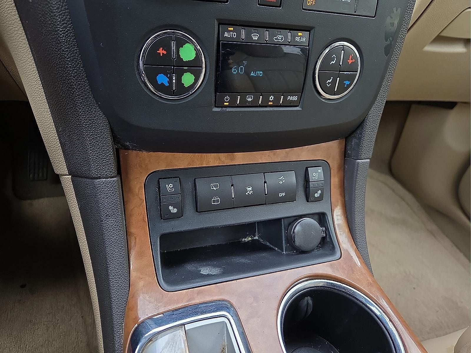 2011 Buick Enclave CXL 2XL