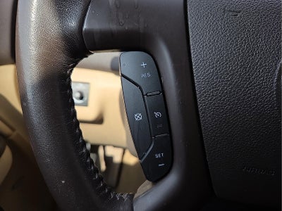 2011 Buick Enclave CXL 2XL