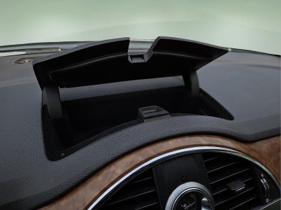 2011 Buick Enclave CXL 2XL