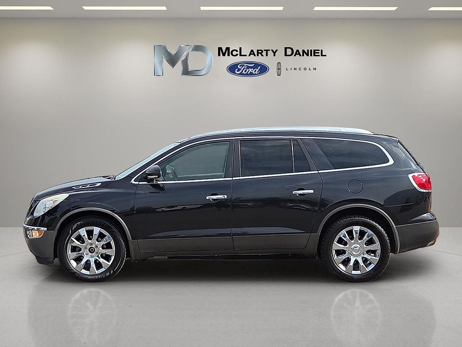 2011 Buick Enclave CXL 2XL