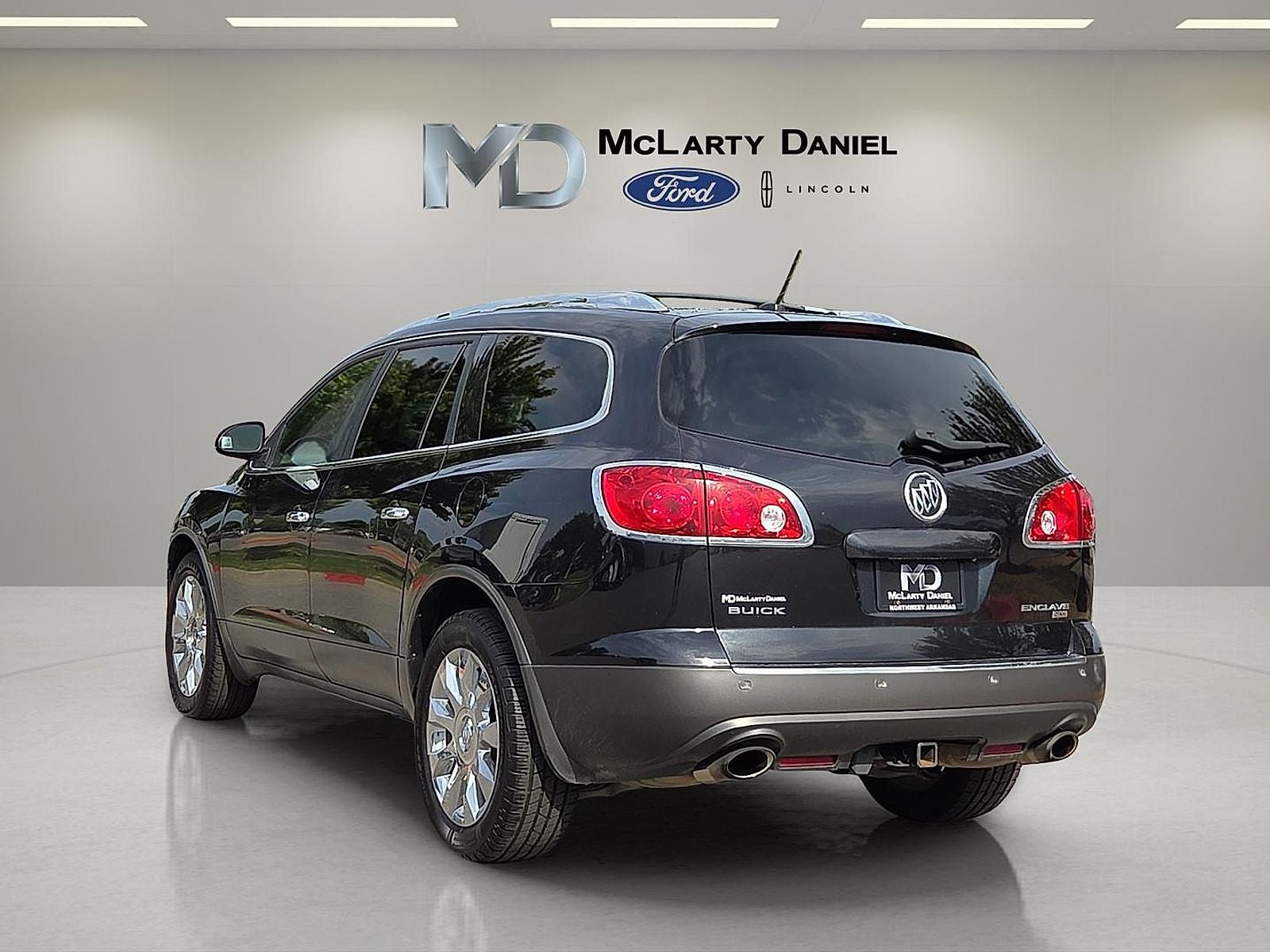 2011 Buick Enclave CXL 2XL
