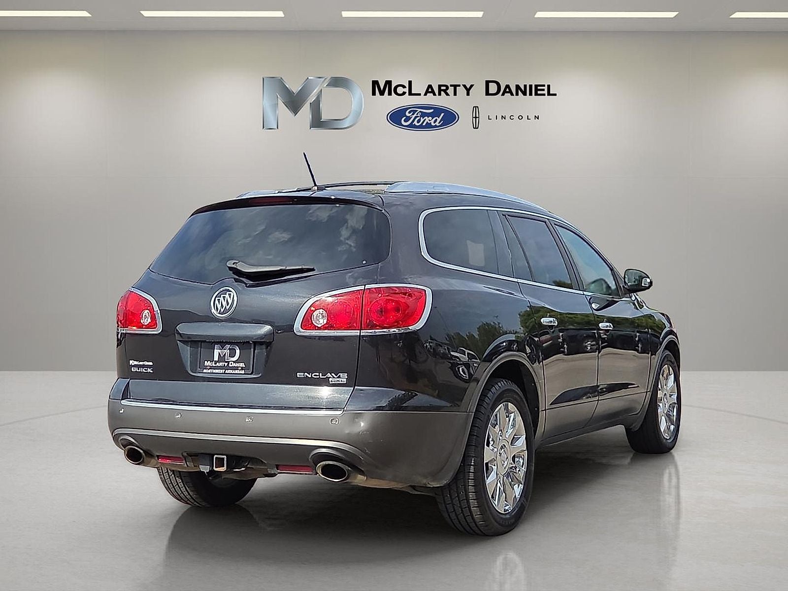 2011 Buick Enclave CXL 2XL