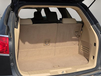 2011 Buick Enclave CXL 2XL