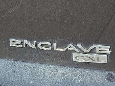 2011 Buick Enclave CXL 2XL