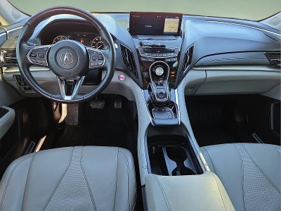 2019 Acura RDX Technology Package